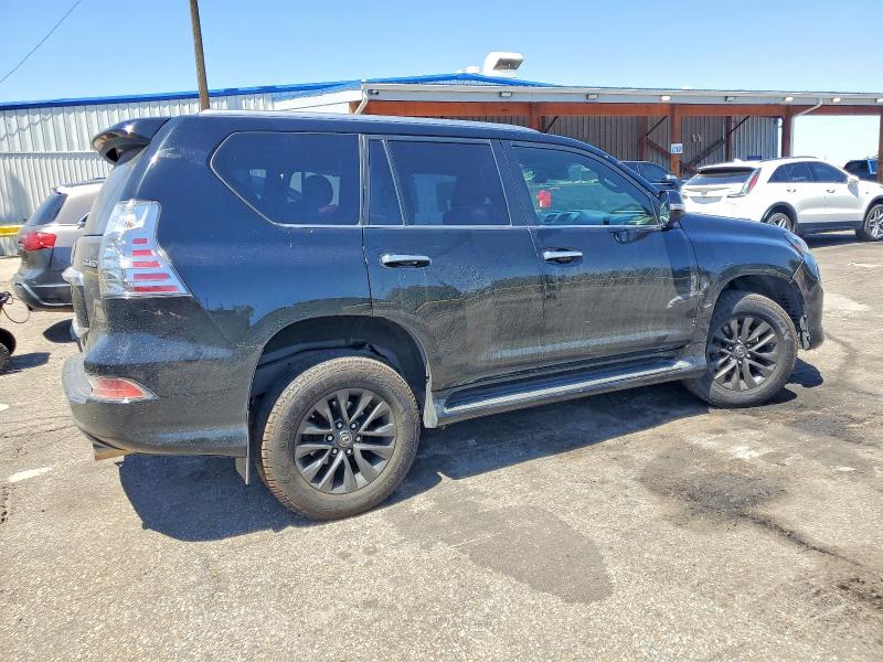 Aukcja sprzedaży 2020 Lexus Gx, vin: JTJAM7BX7L5242784, numer aukcji: 58059076