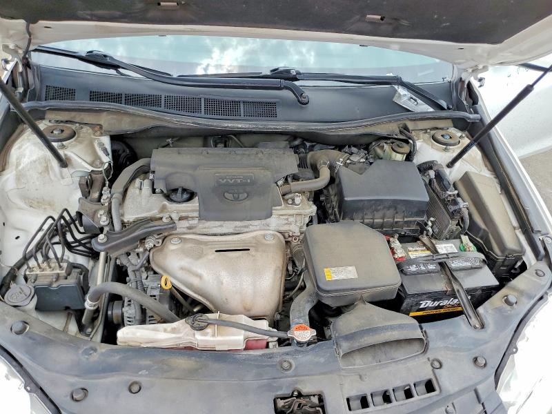 2016 Toyota Camry მანქანა იყიდება აუქციონზე, vin: 4T1BF1FK0GU579561, აუქციონის ნომერი: 56644986