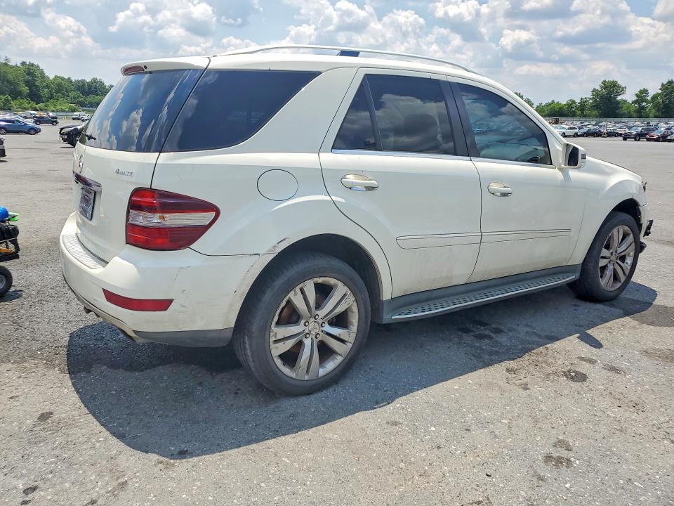 Продажа на аукционе авто 2011 Mercedes-benz Ml, vin: 4JGBB8GB5BA747420, номер лота: 85635275