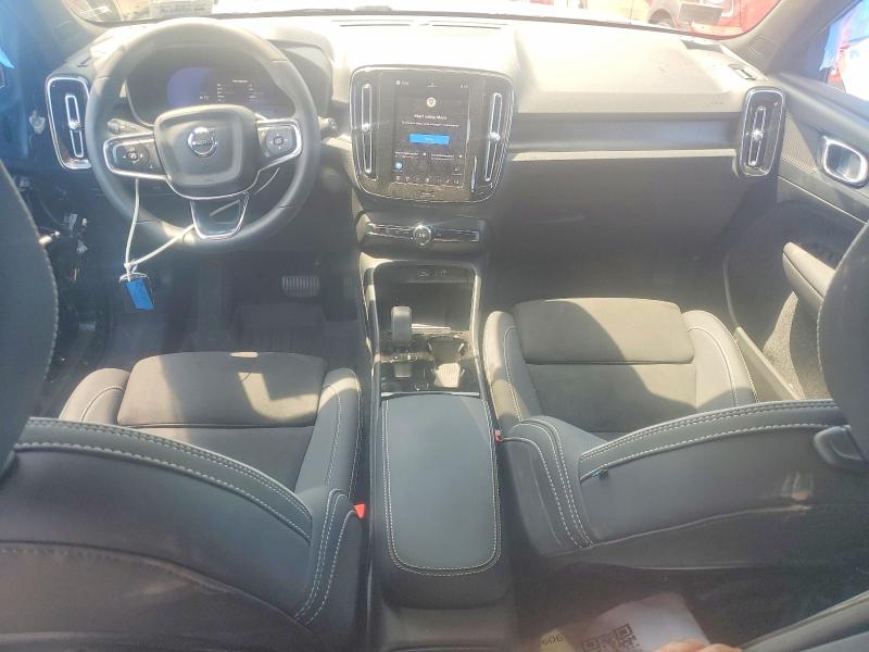 Продажа на аукционе авто 2024 Volvo Xc40, vin: YV4ER3XL5R2234016, номер лота: 56464496