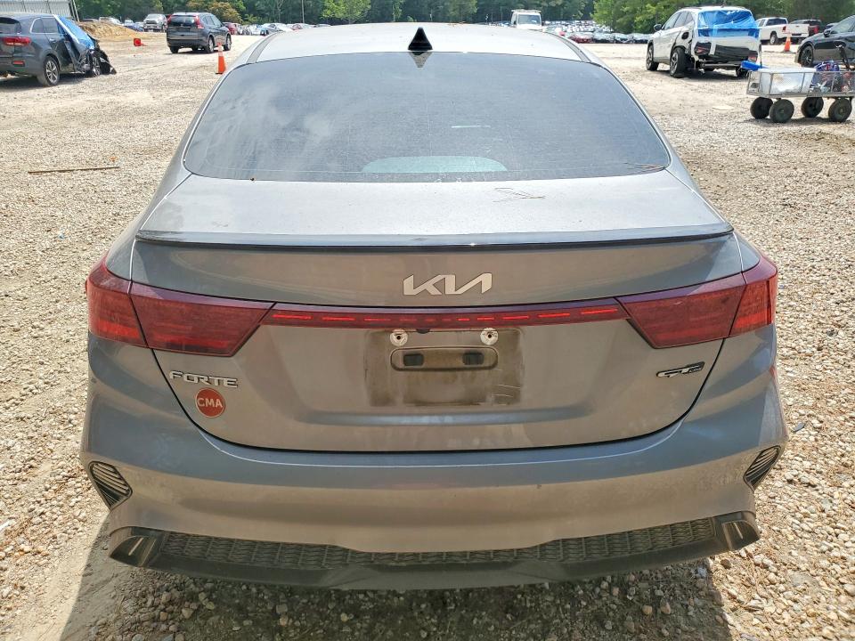 Aukcja sprzedaży 2023 Kia Forte, vin: 3KPF54AD1PE613590, numer aukcji: 56571176