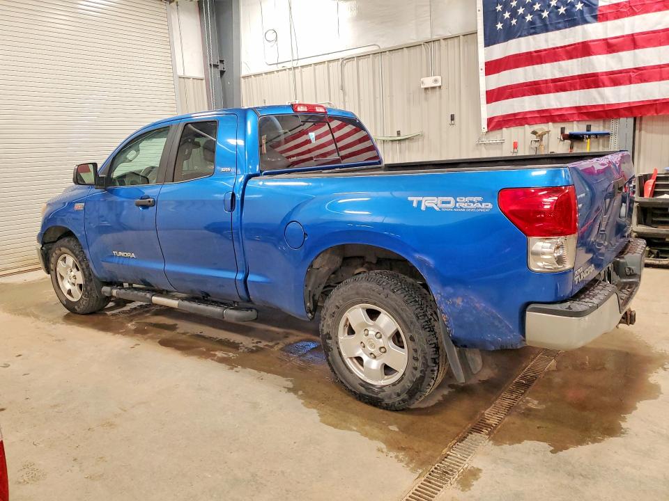 2007 Toyota Tundra მანქანა იყიდება აუქციონზე, vin: 5TFBV54137X020772, აუქციონის ნომერი: 56352216