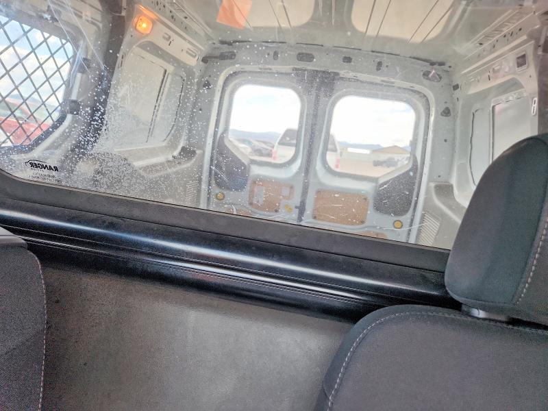 Продаж на аукціоні авто 2022 Ford Transit Connect, vin: NM0LS7T25N1514681, номер лоту: 58120836