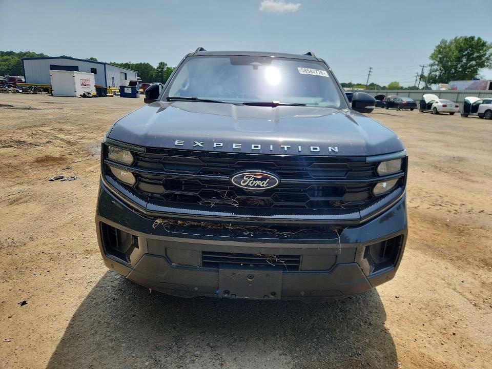 Aukcja sprzedaży 2025 Ford Expedition, vin: 1FMJU1H82SEA54569, numer aukcji: 58543776