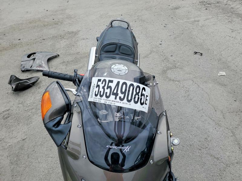 Продажа на аукционе авто 2000 Honda Cbr1100, vin: JH2SC3500YM300272, номер лота: 53549086