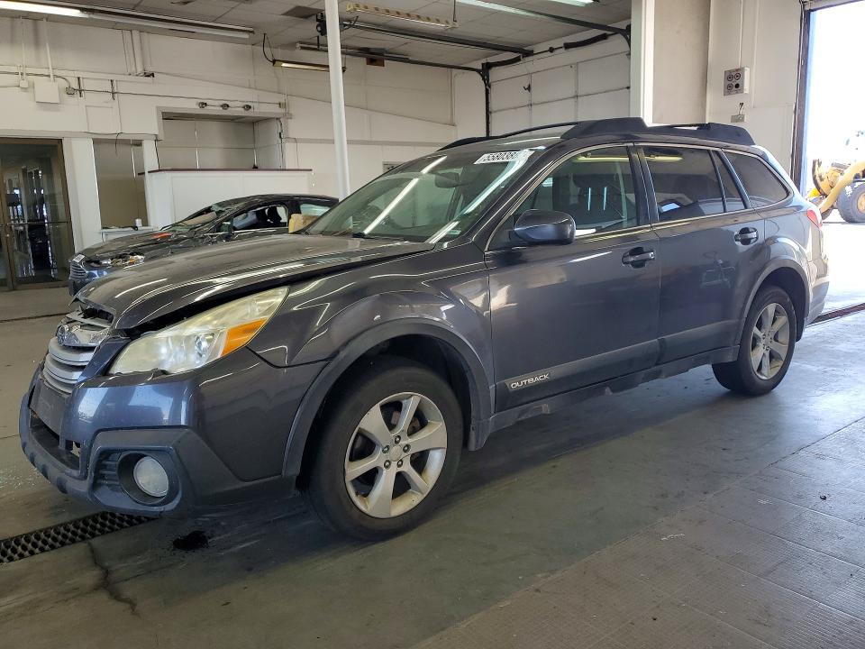 Продаж на аукціоні авто 2013 Subaru Outback, vin: 4S4BRBCC5D3211761, номер лоту: 55803886