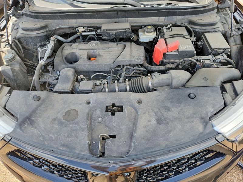 Aukcja sprzedaży 2021 Acura Rdx, vin: 5J8TC2H78ML030077, numer aukcji: 57324936