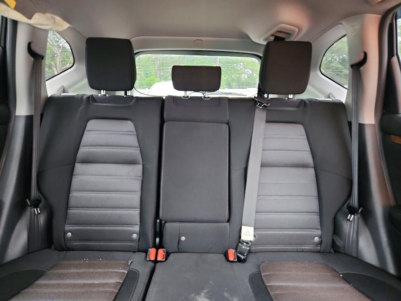 Aukcja sprzedaży 2022 Honda Cr-v, vin: 5J6RW1H51NA021043, numer aukcji: 55069576