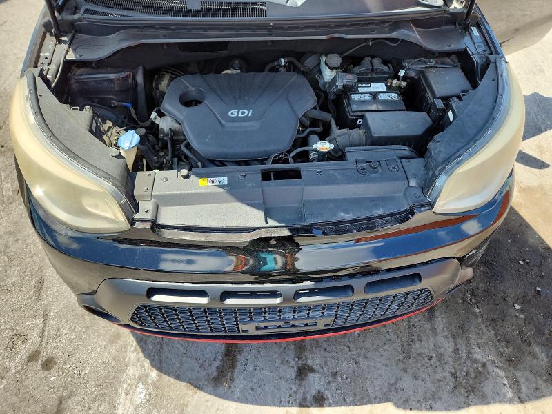 2015 Kia Soul მანქანა იყიდება აუქციონზე, vin: KNDJN2A25F7158285, აუქციონის ნომერი: 58834746
