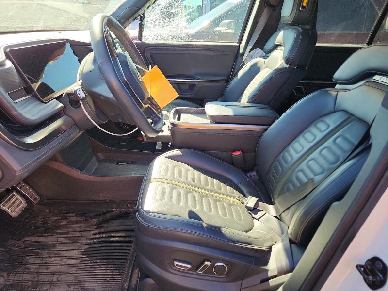 Продаж на аукціоні авто 2024 Rivian R1s, vin: 7PDSGBBA7RN032412, номер лоту: 54815086