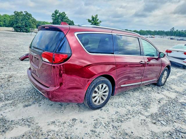 Aukcja sprzedaży 2019 Chrysler Pacifica, vin: 2C4RC1BGXKR651160, numer aukcji: 57009166