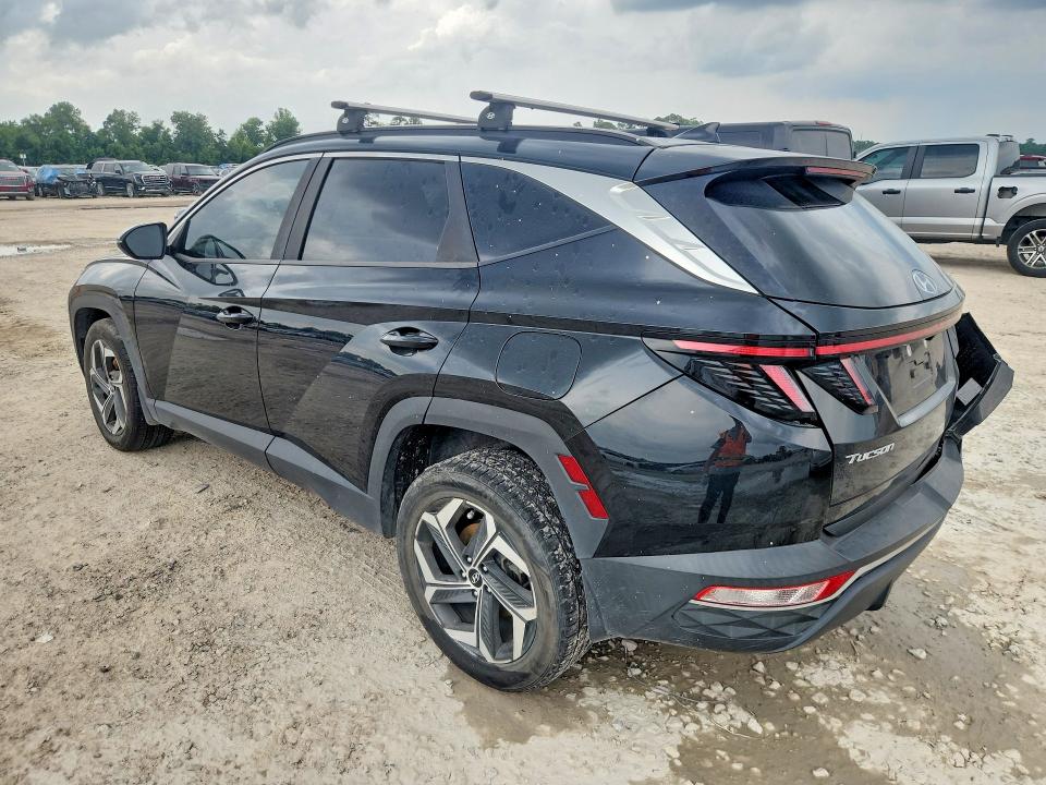 Aukcja sprzedaży 2022 Hyundai Tucson, vin: 5NMJFCAE7NH042347, numer aukcji: 58073606