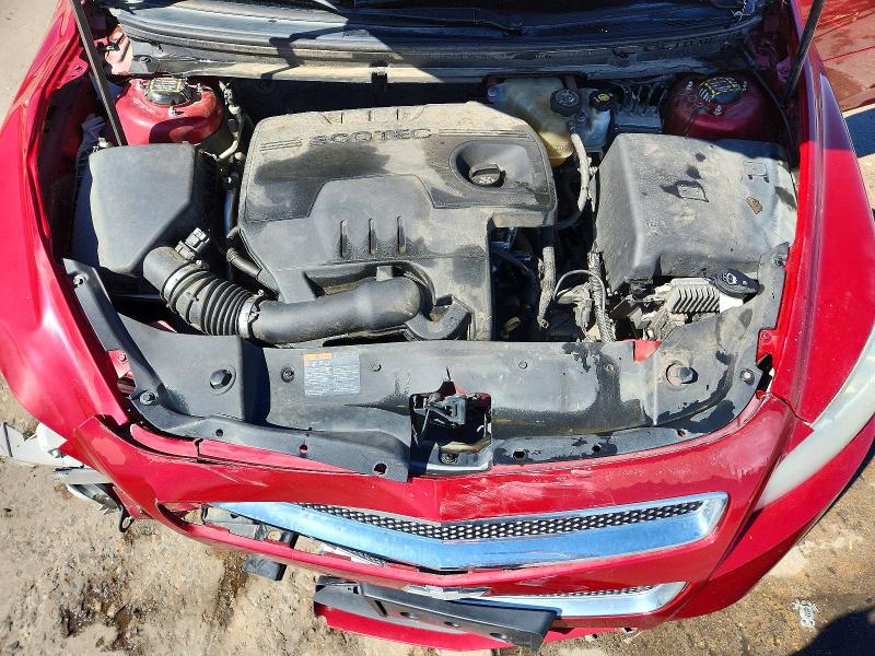 Aukcja sprzedaży 2012 Chevrolet Malibu, vin: 1G1ZC5E09CF342657, numer aukcji: 57896536