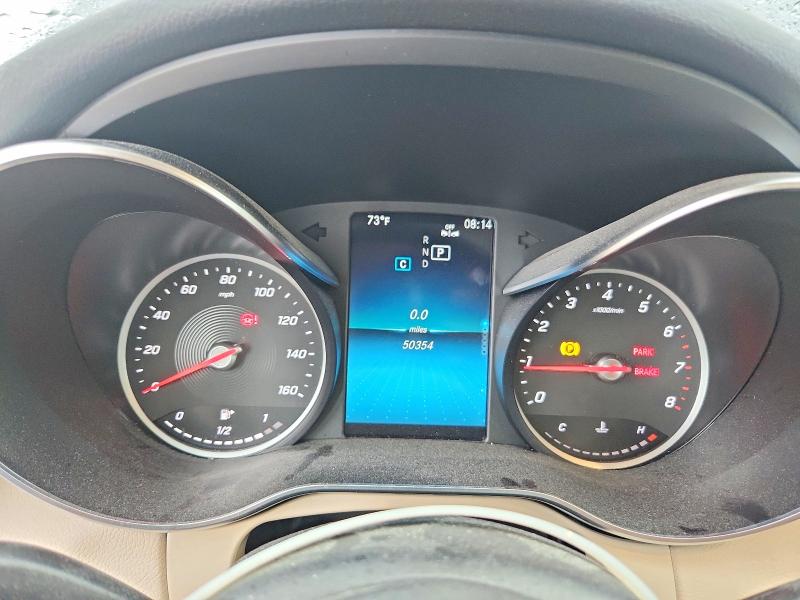 Aukcja sprzedaży 2019 Mercedes-benz C, vin: 55SWF8EB2KU291850, numer aukcji: 56257296