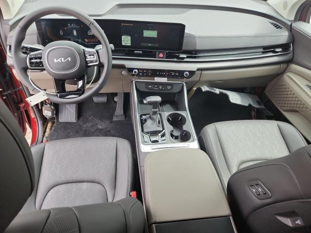 Aukcja sprzedaży 2026 Kia Carnival, vin: KNDNC5K32T6624420, numer aukcji: 55415776