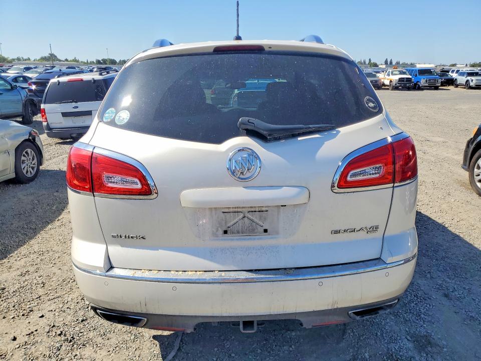 Продаж на аукціоні авто 2013 Buick Enclave, vin: 5GAKVCKDXDJ145799, номер лоту: 55625976