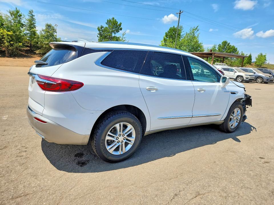Aukcja sprzedaży 2020 Buick Enclave, vin: 5GAERBKW3LJ103910, numer aukcji: 56490246
