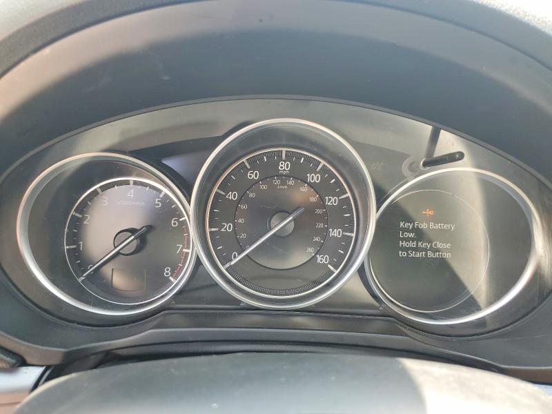 Aukcja sprzedaży 2020 Mazda Cx-5, vin: JM3KFBBM0L0762291, numer aukcji: 57598056