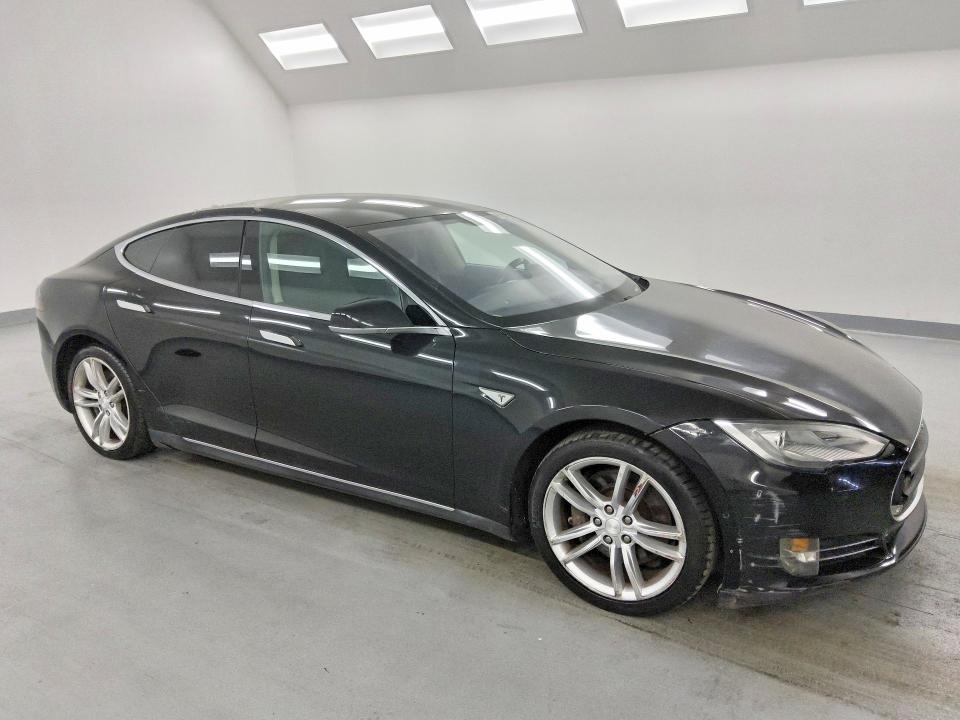 Aukcja sprzedaży 2013 Tesla Model S, vin: 5YJSA1BG5DFP08693, numer aukcji: 52675816