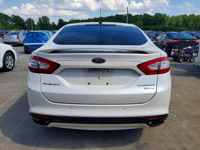 Продажа на аукционе авто 2016 Ford Fusion, vin: 3FA6P0K91GR256861, номер лота: 56479846