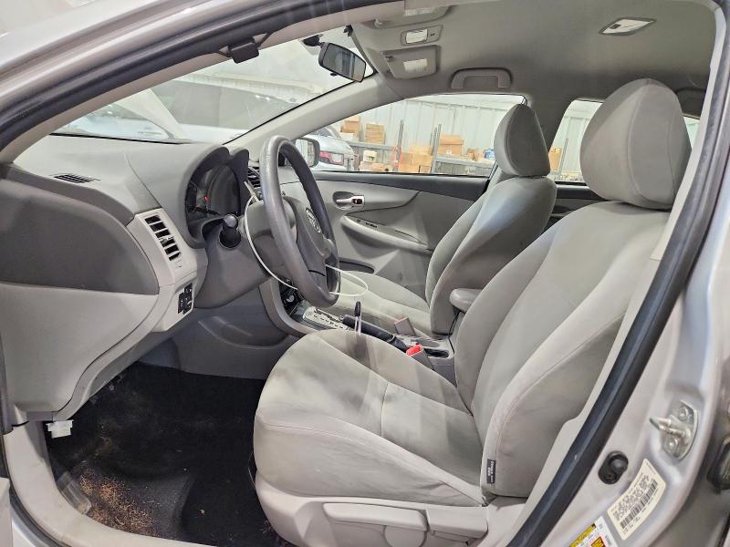 Продажа на аукционе авто 2010 Toyota Corolla, vin: 1NXBU4EE7AZ239043, номер лота: 55761866