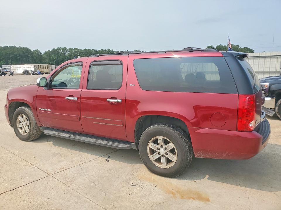 Aukcja sprzedaży 2010 Gmc Yukon Xl, vin: 1GKUCKE07AR201439, numer aukcji: 58612546
