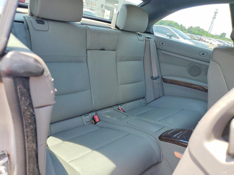 Продаж на аукціоні авто 2007 Bmw 3 Series 328i, vin: WBAWL13517PX15446, номер лоту: 57009766