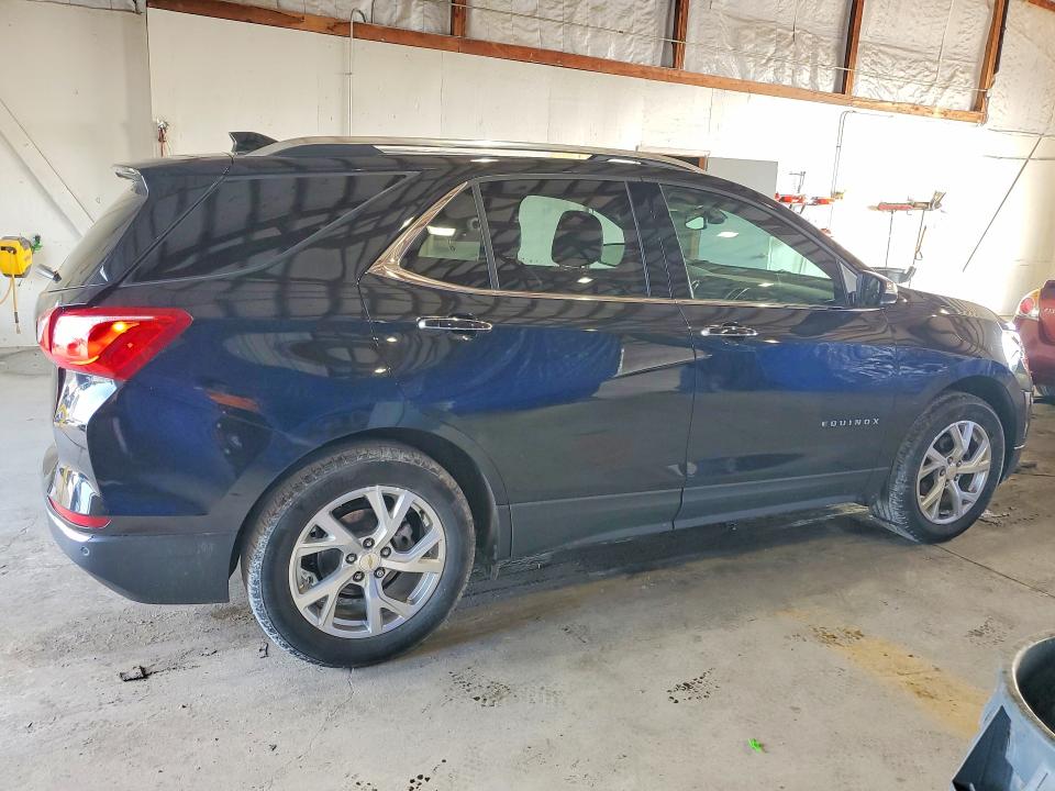 Продажа на аукционе авто 2021 Chevrolet Equinox, vin: 2GNAXXEVXM6148111, номер лота: 56621656
