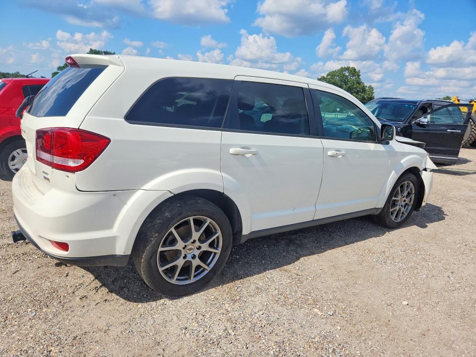 Продаж на аукціоні авто 2019 Dodge Journey, vin: 3C4PDCEG5KT783087, номер лоту: 55441456