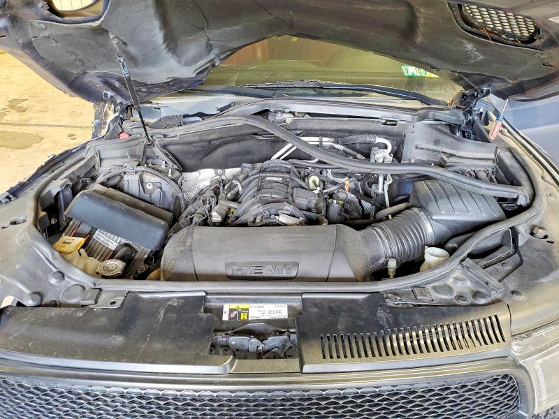Продаж на аукціоні авто 2019 Dodge Durango, vin: 1C4SDJCT6KC777471, номер лоту: 58411406