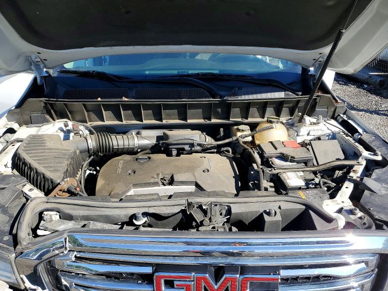 Продаж на аукціоні авто 2017 Gmc Acadia, vin: 1GKKNLLA1HZ245174, номер лоту: 57080946