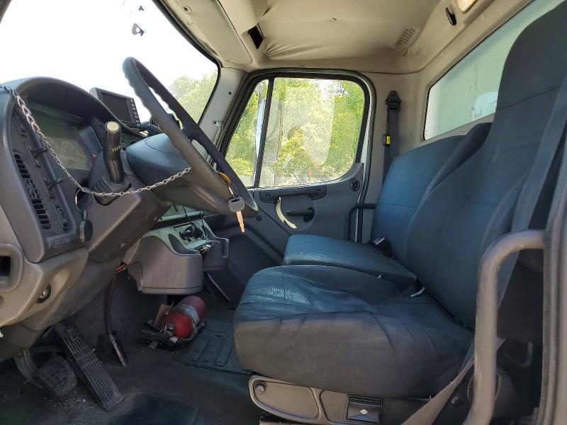 2014 Freightliner M2 მანქანა იყიდება აუქციონზე, vin: 3ALACWDT5EDFX7552, აუქციონის ნომერი: 54970366