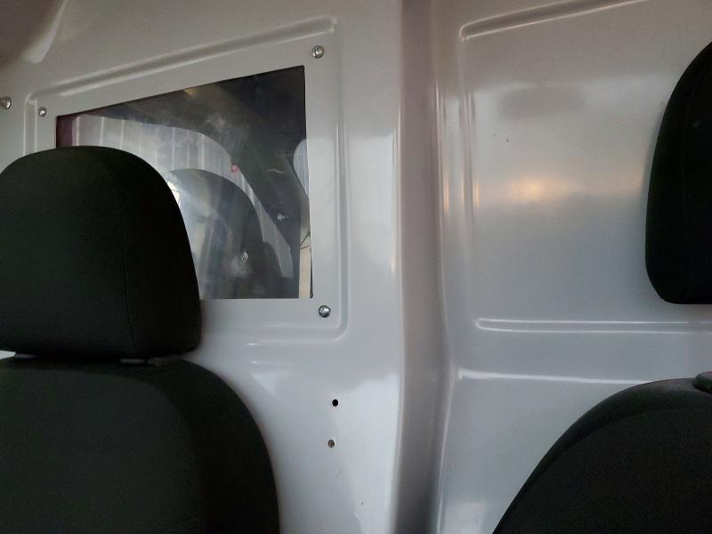Продаж на аукціоні авто 2021 Ram Promaster City, vin: ZFBHRFAB9M6T88556, номер лоту: 58423706