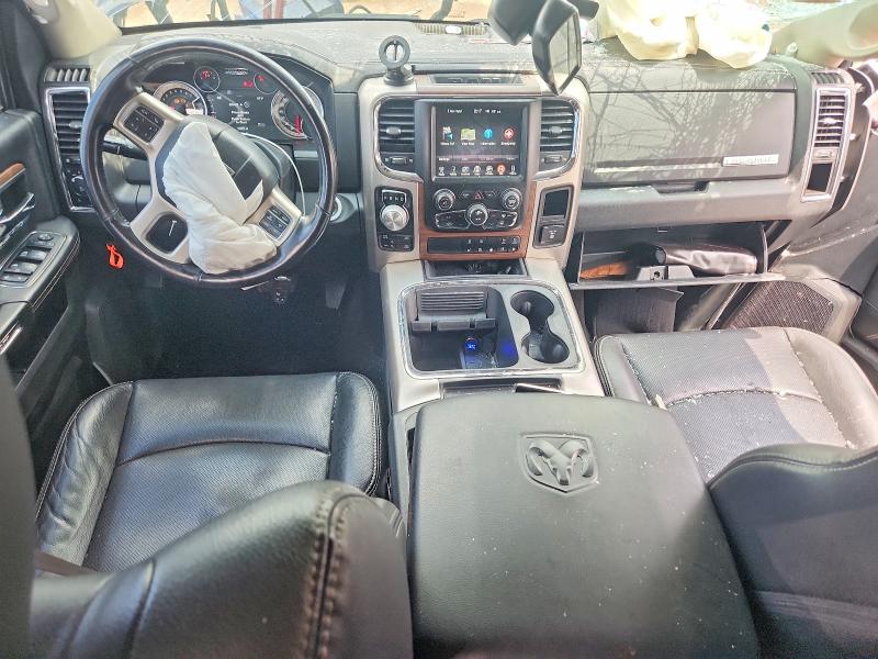 56515126 :رقم المزاد ، 1C6RR7NT6HS854068 vin ، 2017 Ram 1500 مزاد بيع
