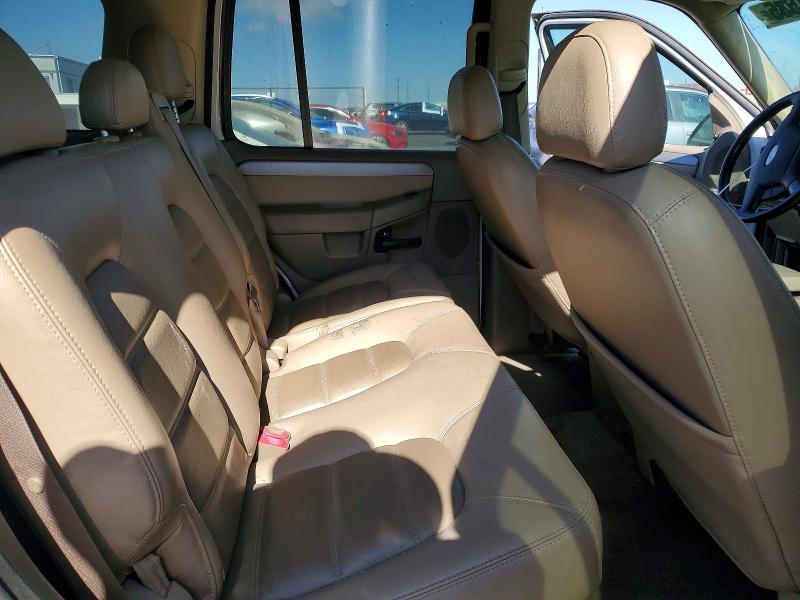 Aukcja sprzedaży 2003 Ford Explorer, vin: 1FMZU63WX3ZB59036, numer aukcji: 58231086