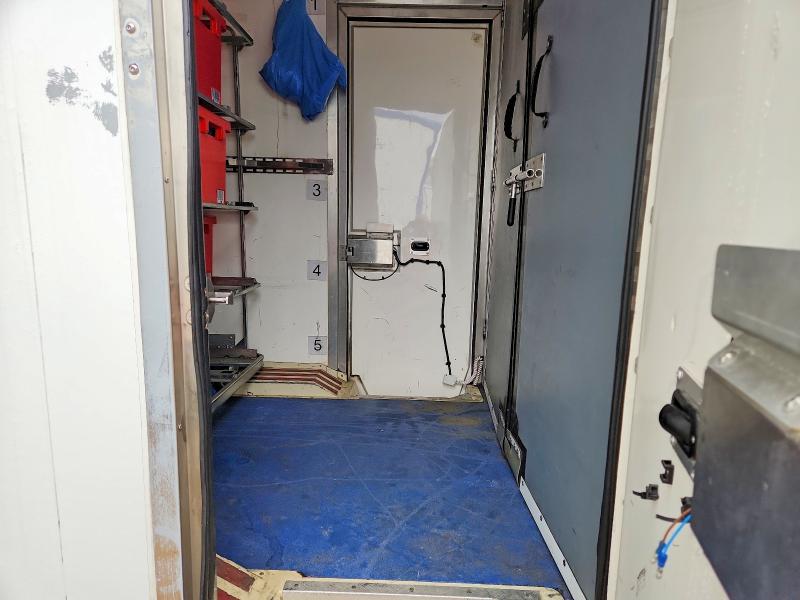 Продаж на аукціоні авто 2021 Ford Transit, vin: 1FDBW5Z83MKA79943, номер лоту: 55637716