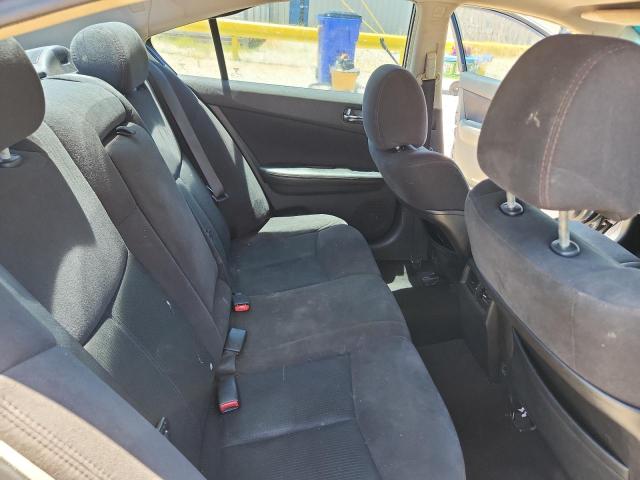 Продаж на аукціоні авто 2013 Nissan Maxima, vin: 1N4AA5AP8DC802526, номер лоту: 56141786