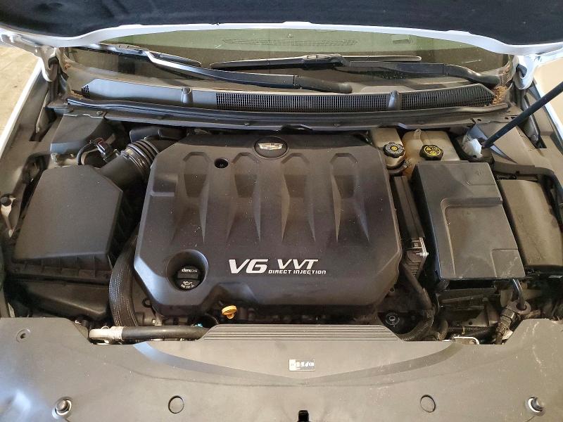 57230076 :رقم المزاد ، 2G61M5S32K9128457 vin ، 2019 Cadillac Xts مزاد بيع