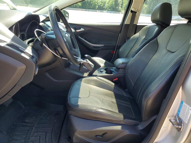 Aukcja sprzedaży 2014 Ford Focus, vin: 1FADP3N20EL294987, numer aukcji: 58449706