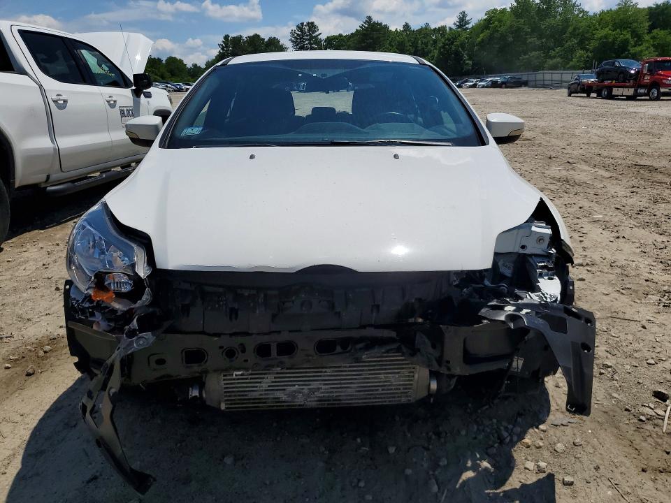 Aukcja sprzedaży 2013 Ford Focus, vin: 1FADP3L93DL311487, numer aukcji: 56892736
