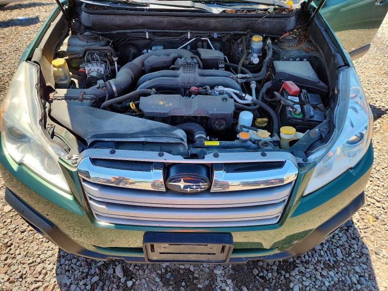 Продажа на аукционе авто 2013 Subaru Outback, vin: 4S4BRBGC9D3265252, номер лота: 57534086