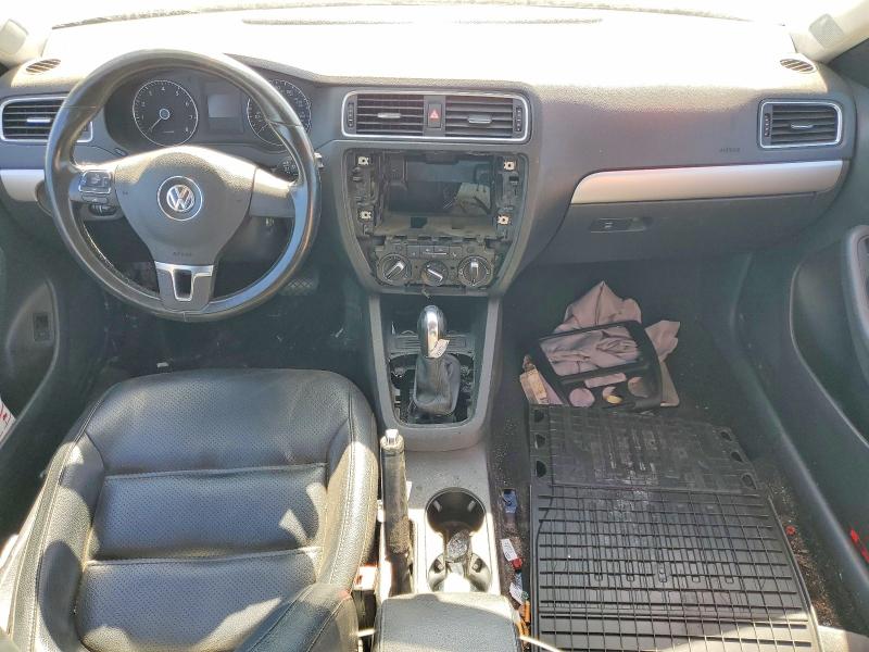 2014 Volkswagen Jetta მანქანა იყიდება აუქციონზე, vin: 3VWD17AJ4EM430114, აუქციონის ნომერი: 58919146