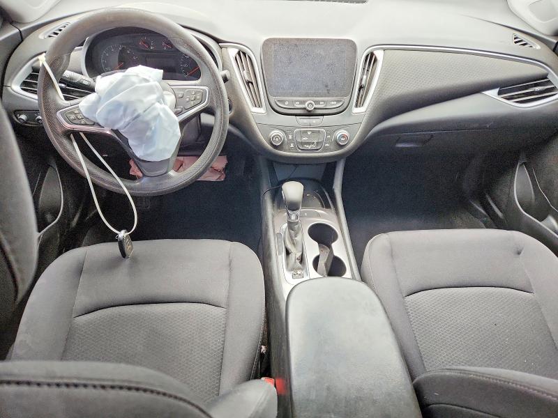 Продажа на аукционе авто 2023 Chevrolet Malibu, vin: 1G1ZB5ST8PF111496, номер лота: 55985196