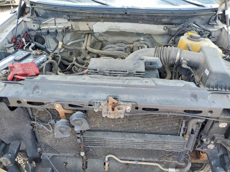 Продаж на аукціоні авто 2014 Ford F150, vin: 1FTFX1EF2EFB58532, номер лоту: 57170846