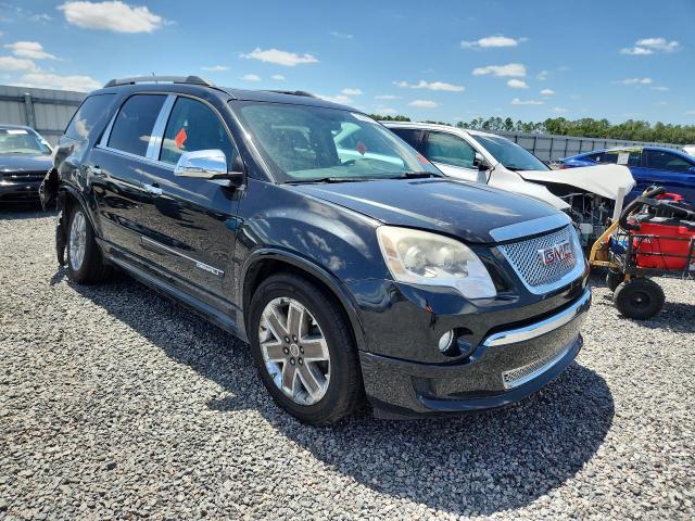 Aukcja sprzedaży 2011 Gmc Acadia, vin: 1GKKRTED0BJ281441, numer aukcji: 56466366