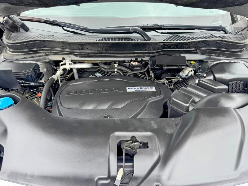 Продаж на аукціоні авто 2019 Honda Pilot, vin: 5FNYF6H31KB091237, номер лоту: 58771426
