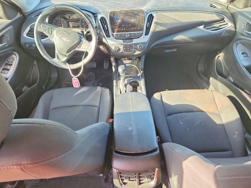 Продаж на аукціоні авто 2021 Chevrolet Malibu, vin: 1G1ZD5ST8MF058191, номер лоту: 56252296