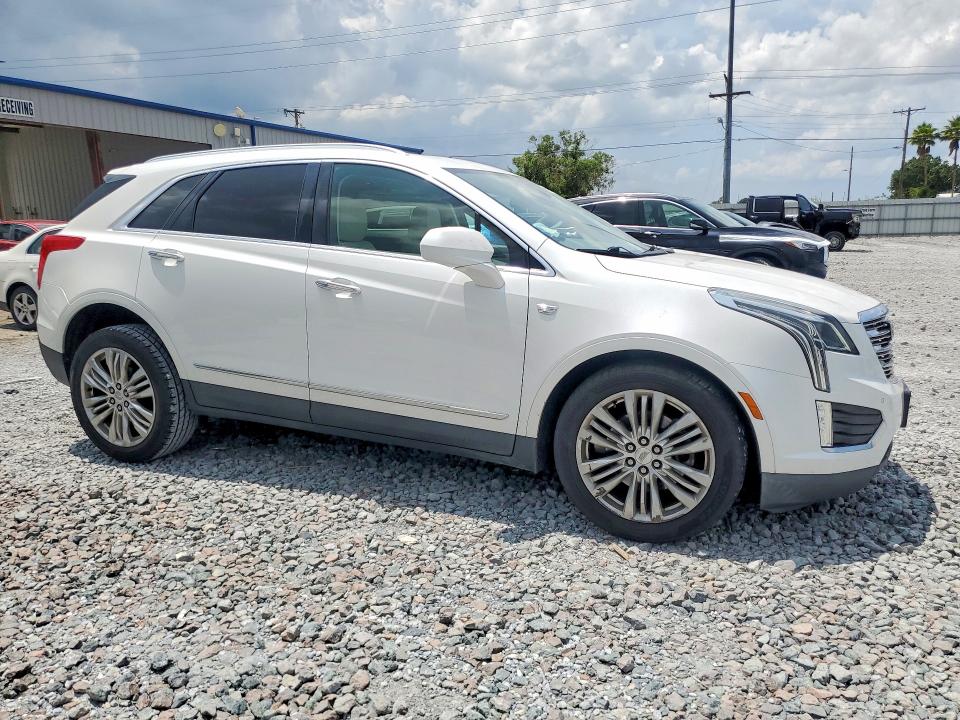 Aukcja sprzedaży 2017 Cadillac Xt5, vin: 1GYKNERS9HZ145809, numer aukcji: 59015826