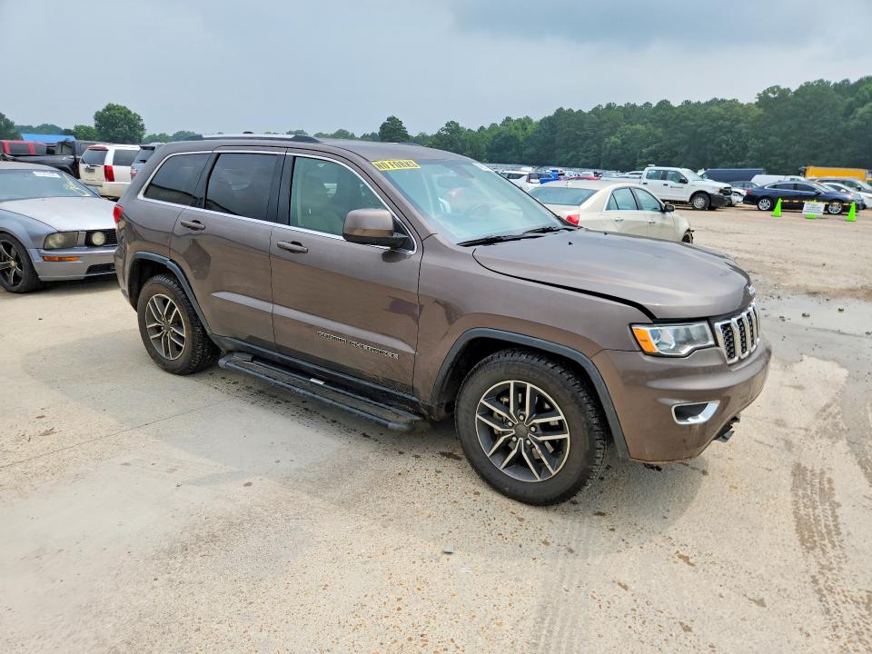 Продажа на аукционе авто 2019 Jeep Grand Cherokee, vin: 1C4RJEAG1KC555845, номер лота: 56595376