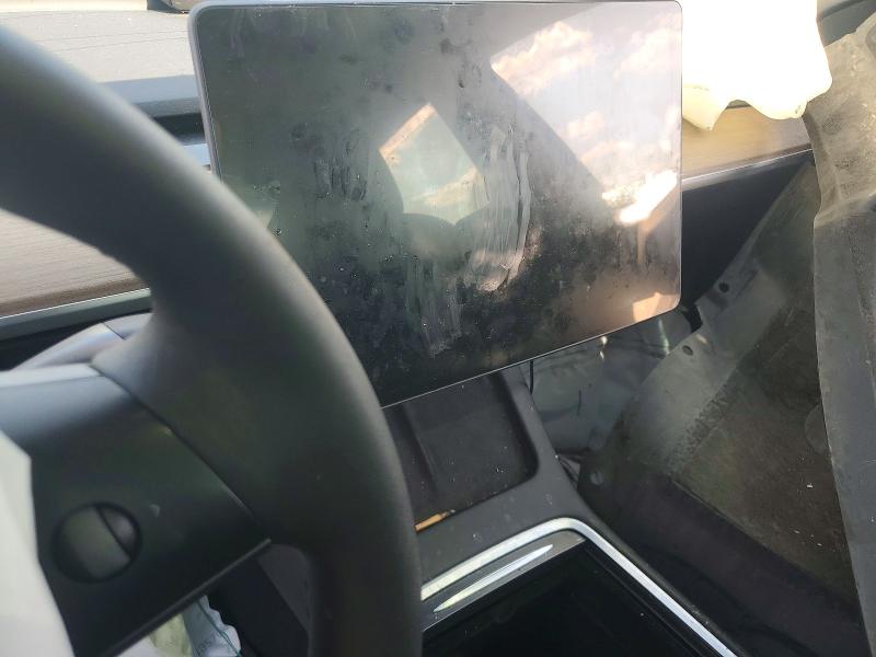 Aukcja sprzedaży 2021 Tesla Model 3, vin: 5YJ3E1EB1MF052940, numer aukcji: 58722596
